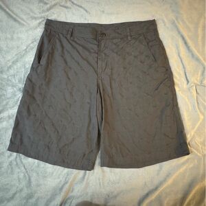 Lululemon Athletica Gray Men's Shorts

#1074